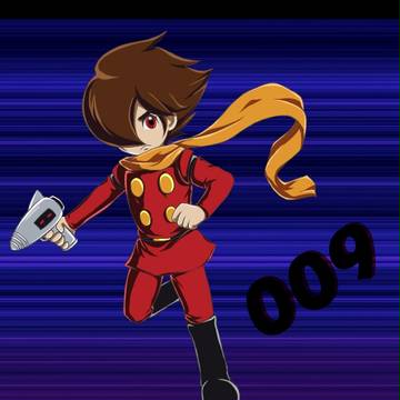 ００９