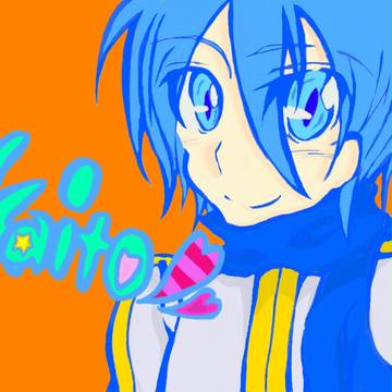 かぃと君。