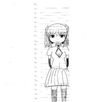 ツインテール