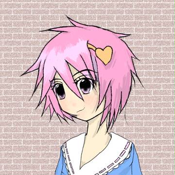 古明地さとりを書いてみた