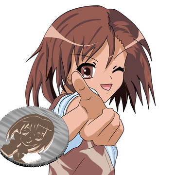 御坂美琴の超電磁砲