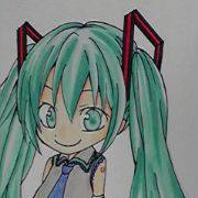 初音ミク