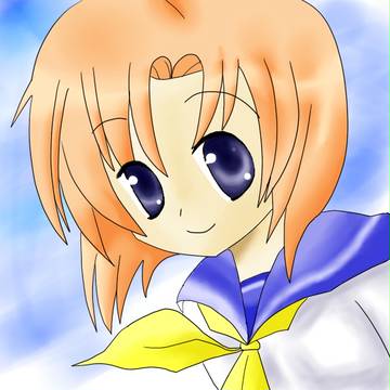 竜宮レナ