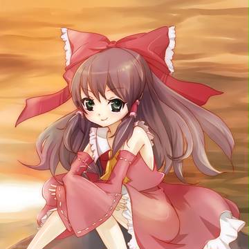 れいむ～