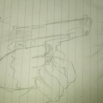 習作２