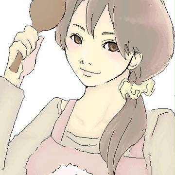 ごはんですよー