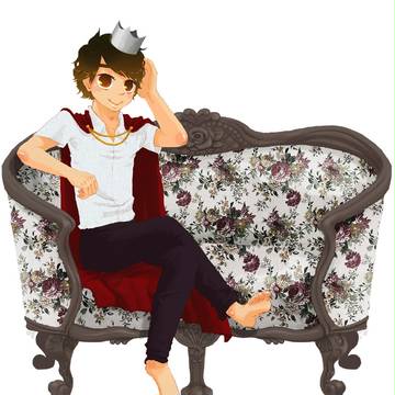 シンデレラボーイ