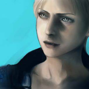 Jill Valentine