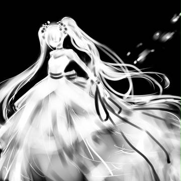 5分で初音ミク