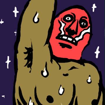 プロレスラー