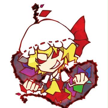 すてっかー２