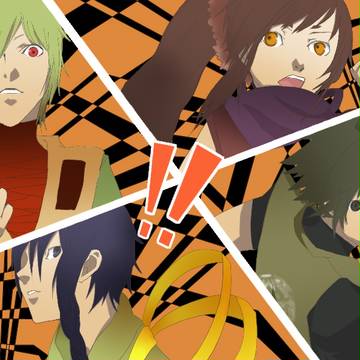 総攻撃チャンス！