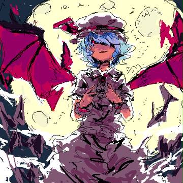レミリア