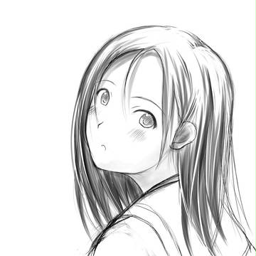 ねぇ・・・