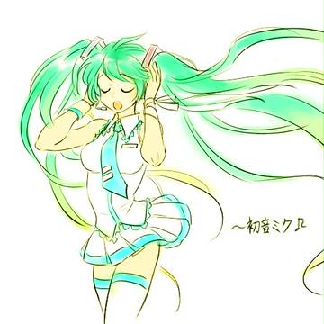 miku