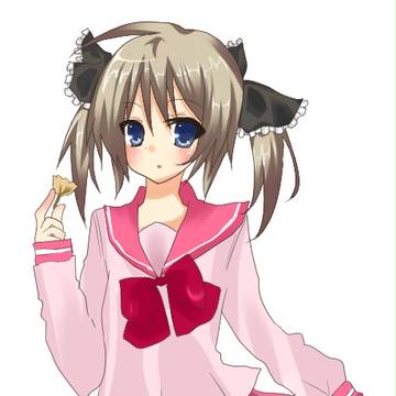 セーラー服こす～