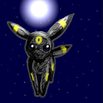 月明り