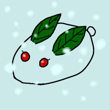 ユキウサギ