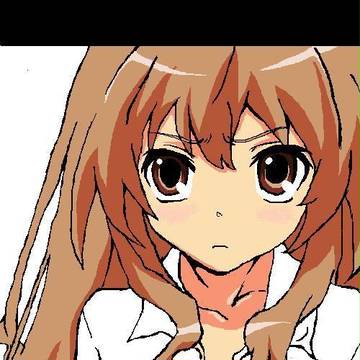 とらドラ！