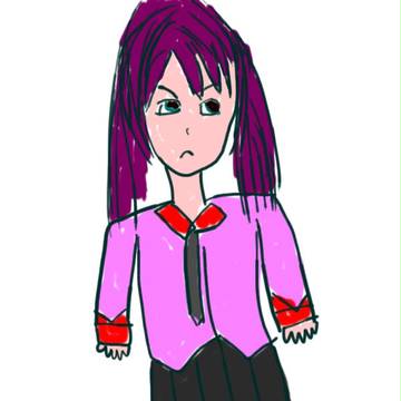 戦場ヶ原ひたぎ