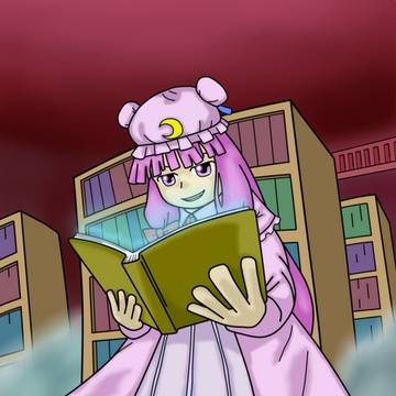 悪いパッチェさん