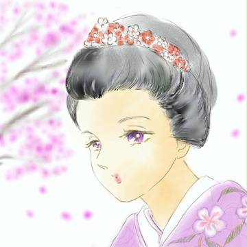古風