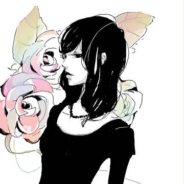 華