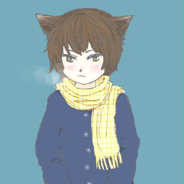ねこっこ