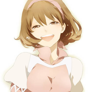 まもりたかった笑顔
