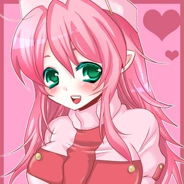 らくがきメディアちゃん