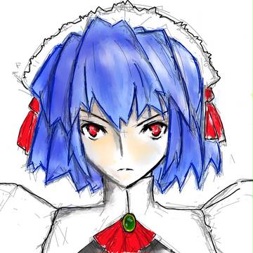 雪さん