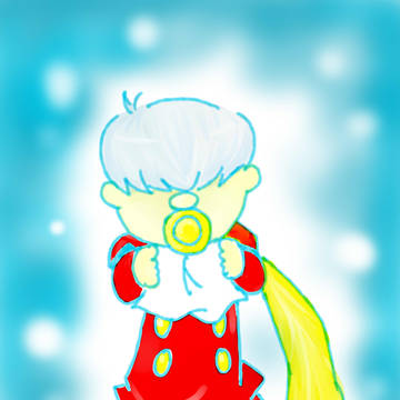 【らくがき】００１