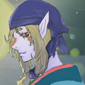 薬売り