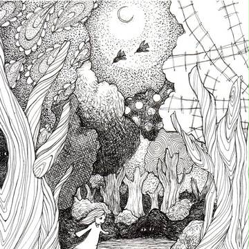 sleeping forest