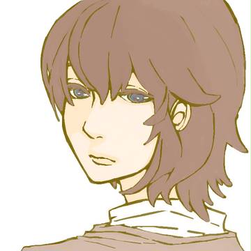 ･･なんか用ですか、