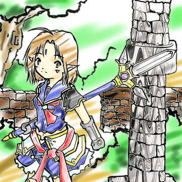 ランサー