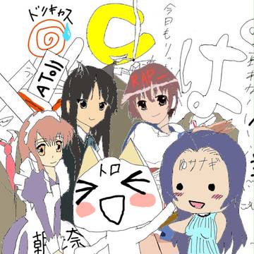 ニコマス界のエリート共