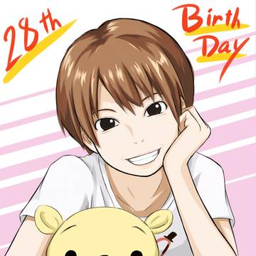 中村先生 ご生誕祝い