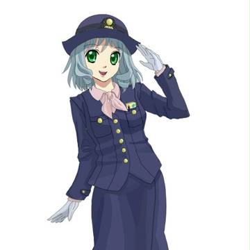 大月みーな(｡・ω・)ゞ