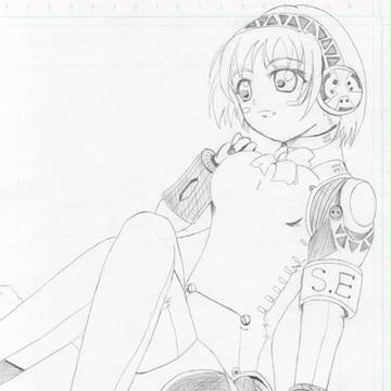 アイギス