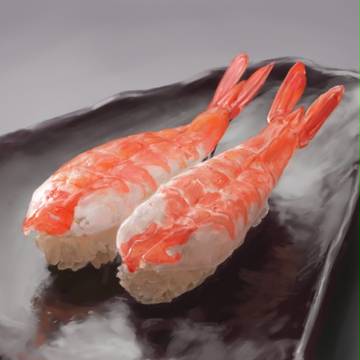 もしゃずし