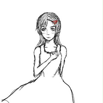 落書き
