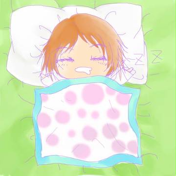 睡觉zZ