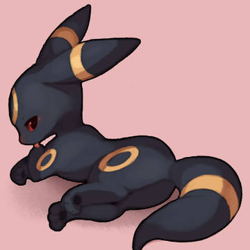 ブラッキー