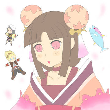 漫才トリオ+しののめ