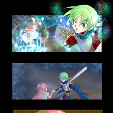 気ままに