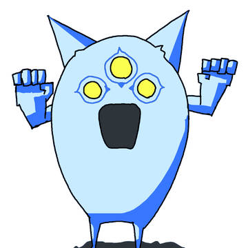 ア゛ー