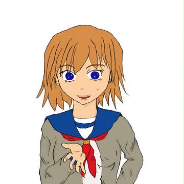 手、つなぐ？
