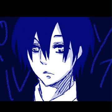 落書き