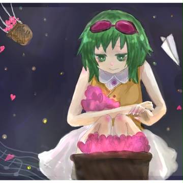 カムパネルラ
